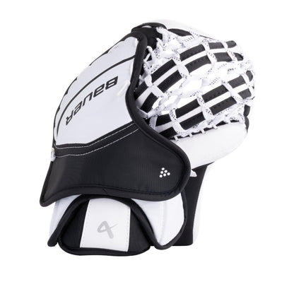 Bauer Prodigy Youth Goalie Catcher - Catchers