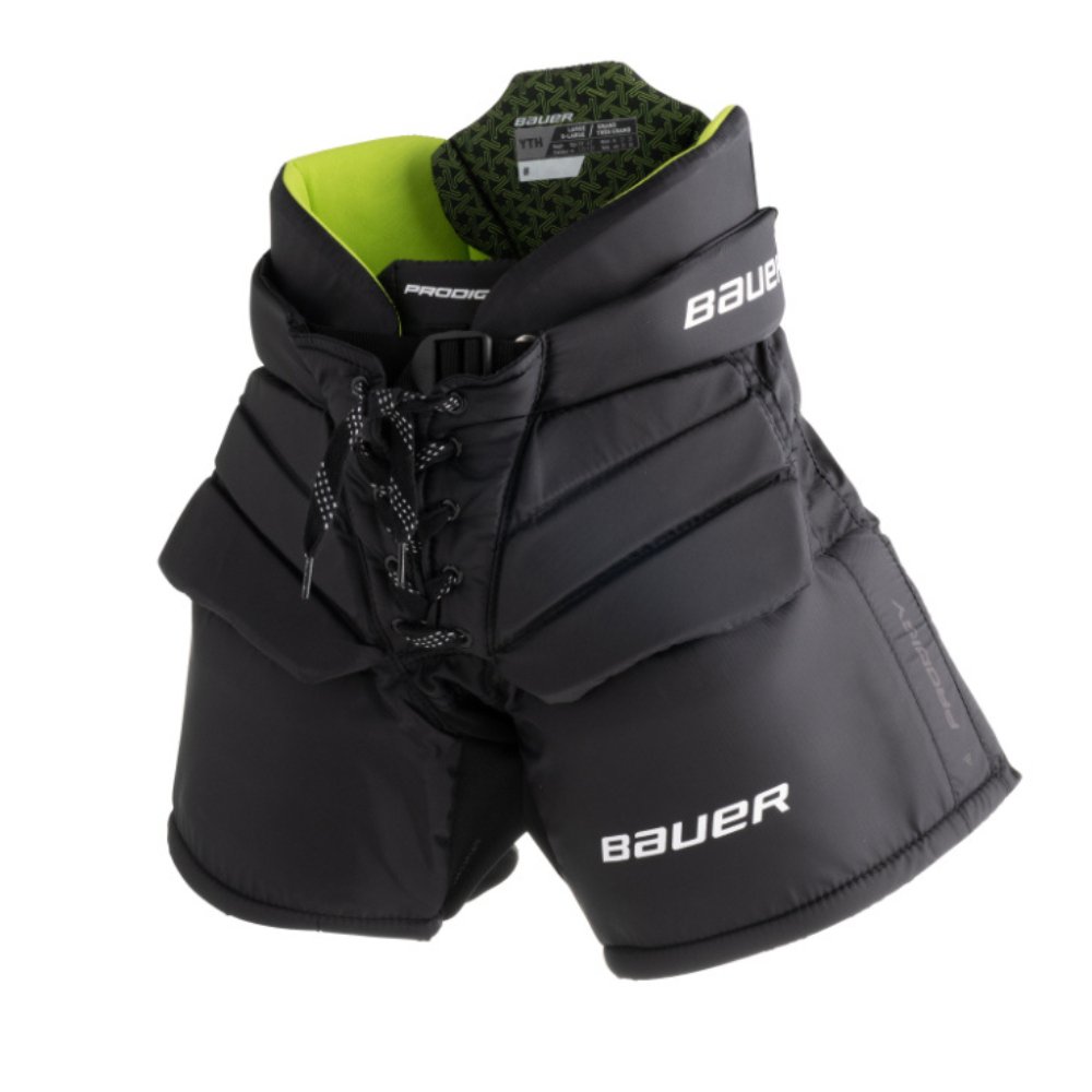 Bauer Prodigy Youth Goalie Shorts - Shorts/ Pants