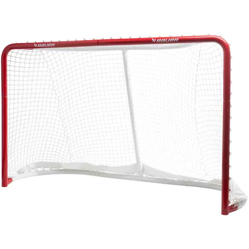 Bauer Professional Hockey Goal - Hockey Goals & Targets