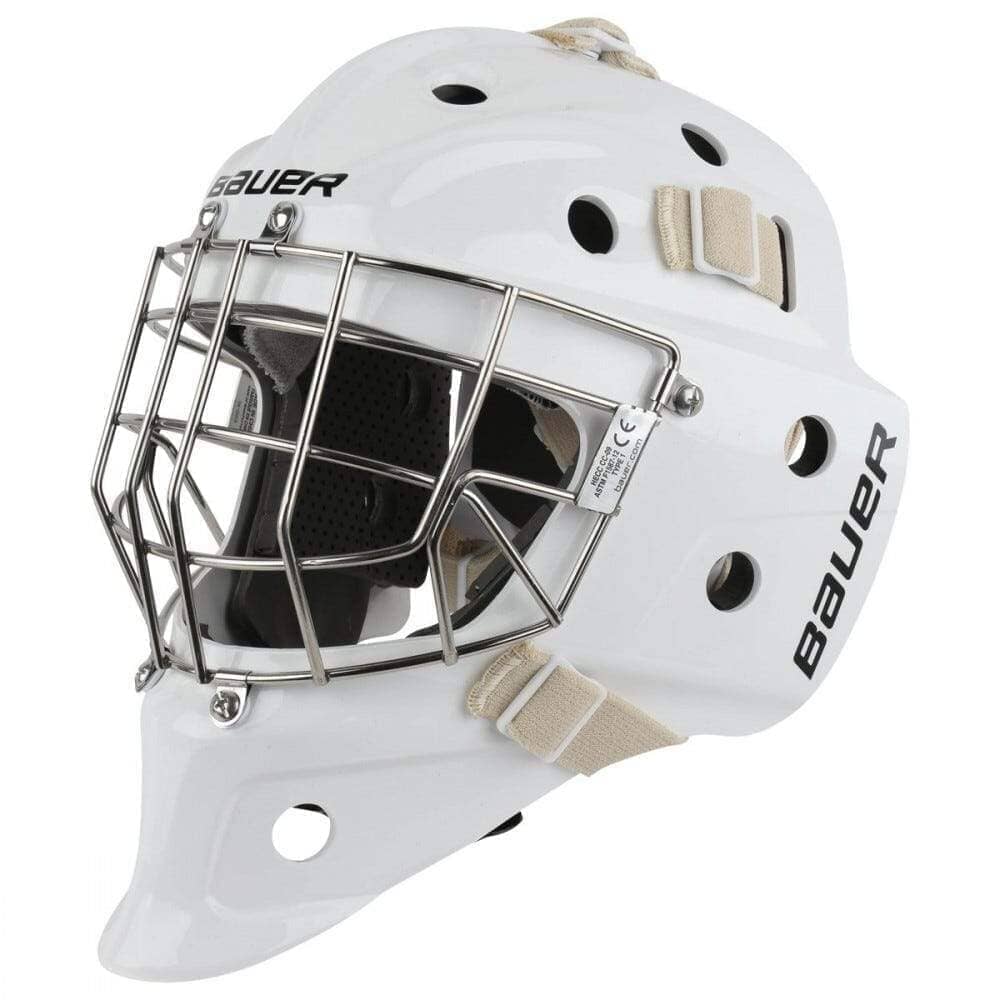 Bauer Profile 940X Goalie Mask - Goalie Masks