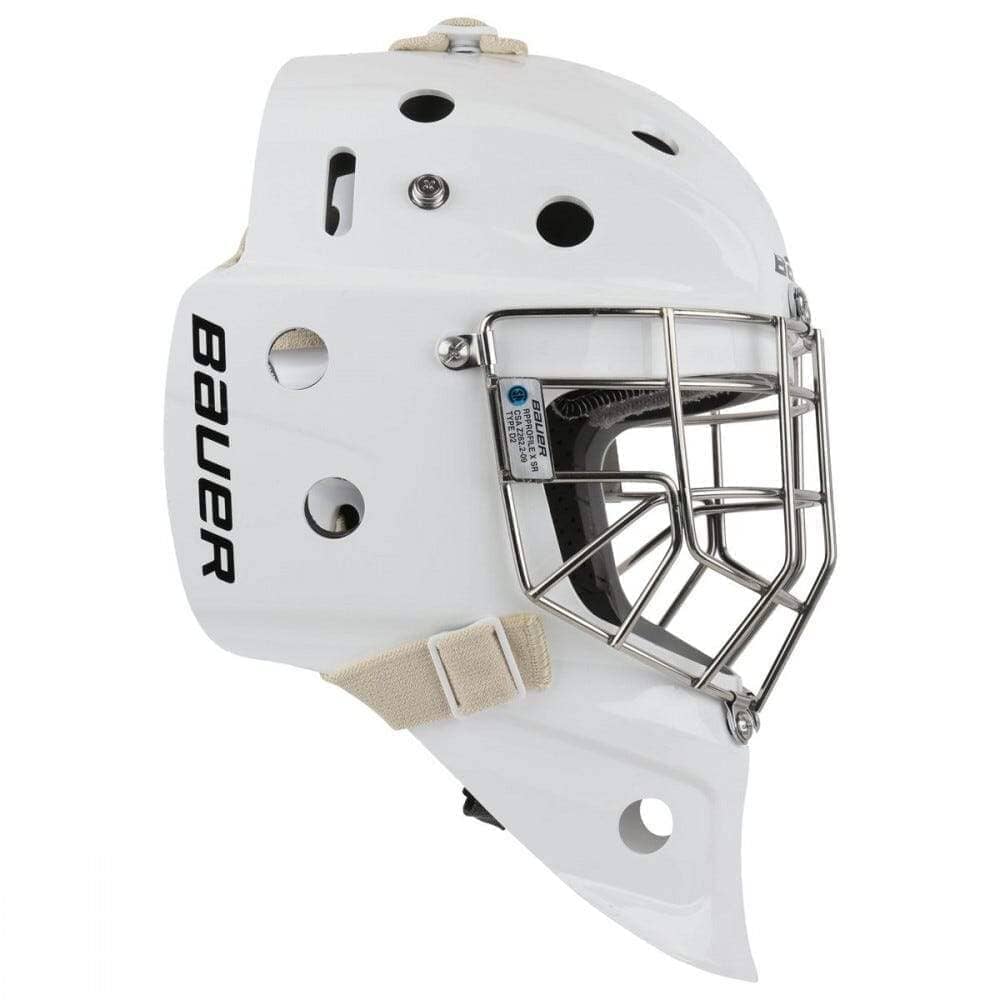 Bauer Profile 940X Goalie Mask - Goalie Masks