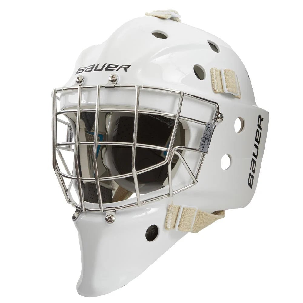 Bauer Profile 950 Certified Goalie Mask - Goalie Masks