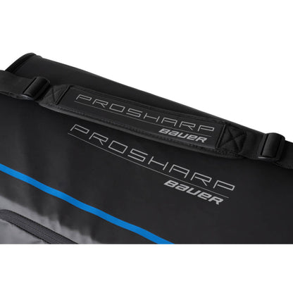 Bauer Prosharp S24 Advantedge Carry Bag - Skate Sharpening & Maintenance