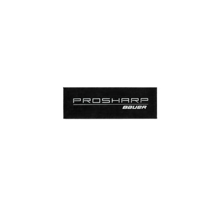 Bauer Prosharp S24 Gummi Hone - Skate Sharpening & Maintenance