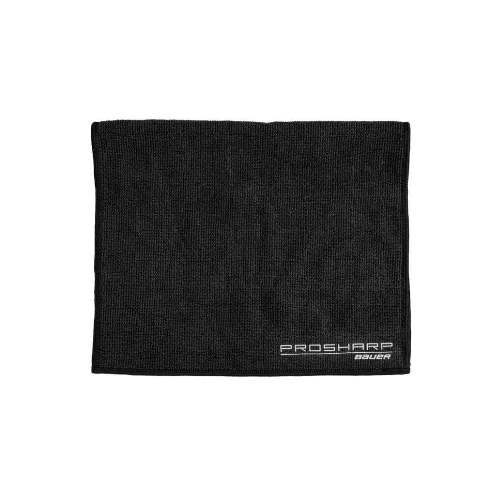 Bauer Prosharp S24 Premium Blade Towel - Skate Sharpening & Maintenance