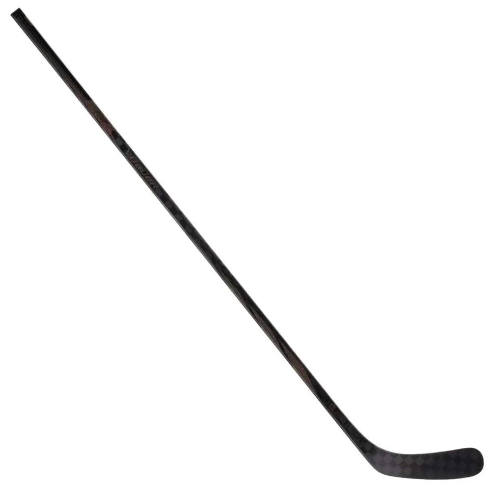 Bauer Proto R Composite Hockey Stick - Black Edition - Sticks
