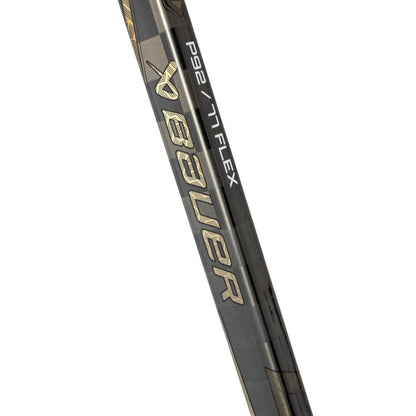 Bauer Proto R Composite Hockey Stick - Black Edition - Sticks