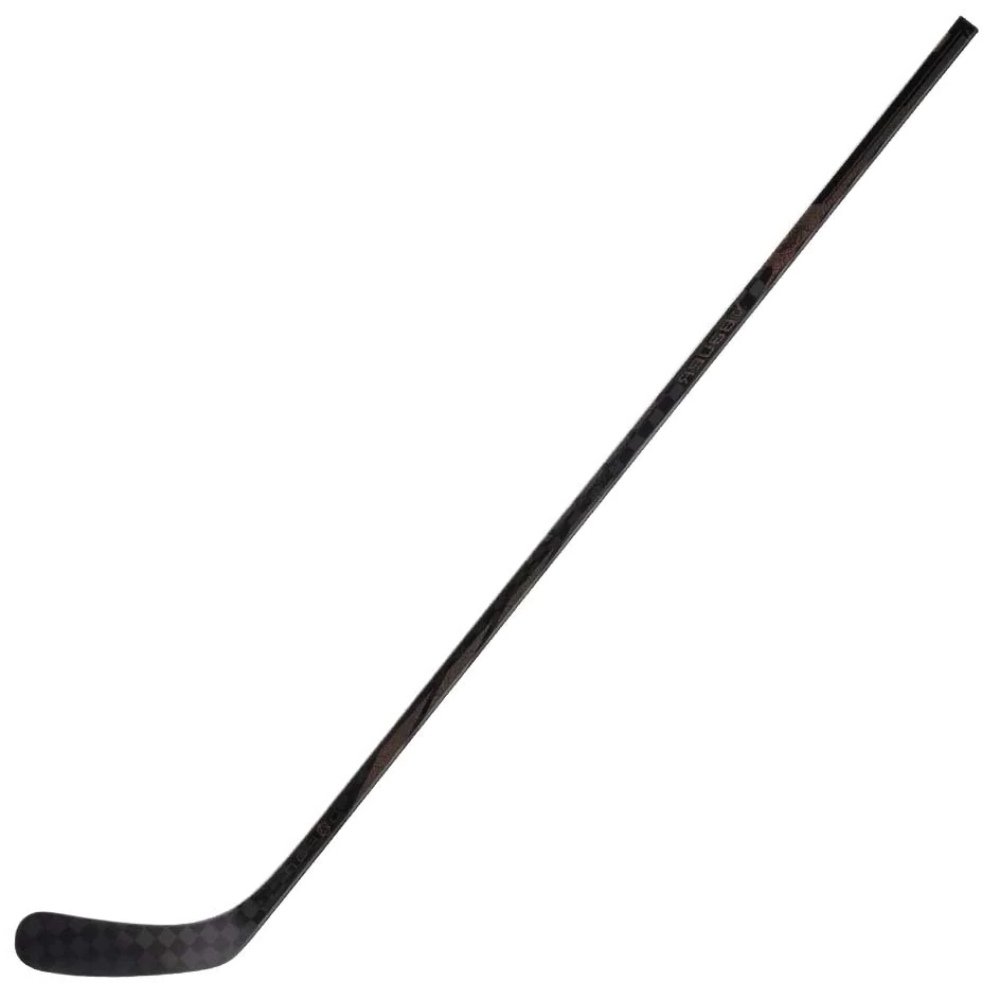 Bauer Proto R Composite Hockey Stick - Black Edition - Sticks