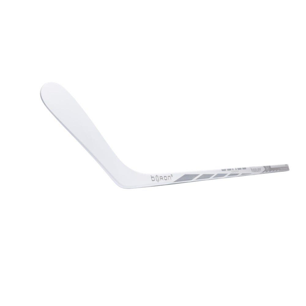 Bauer Proto R Composite Hockey Stick - White Edition - Sticks