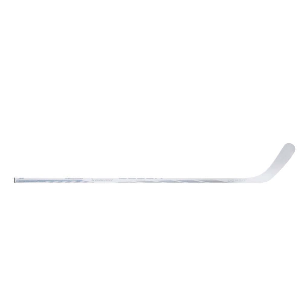 Bauer Proto R Composite Hockey Stick - White Edition - Sticks