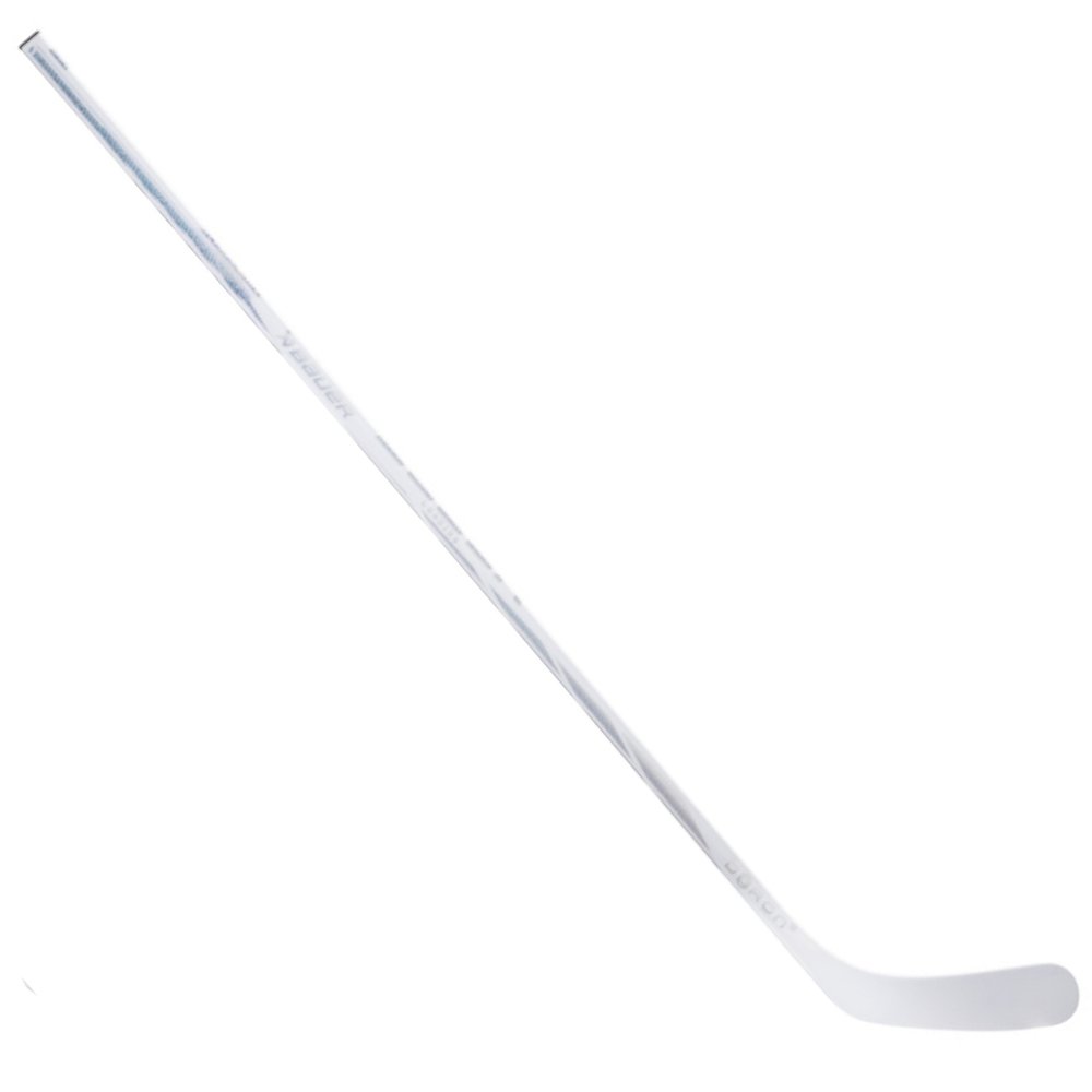 Bauer Proto R Composite Hockey Stick - White Edition - Sticks