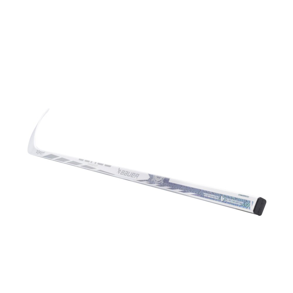 Bauer Proto R Composite Hockey Stick - White Edition - Sticks