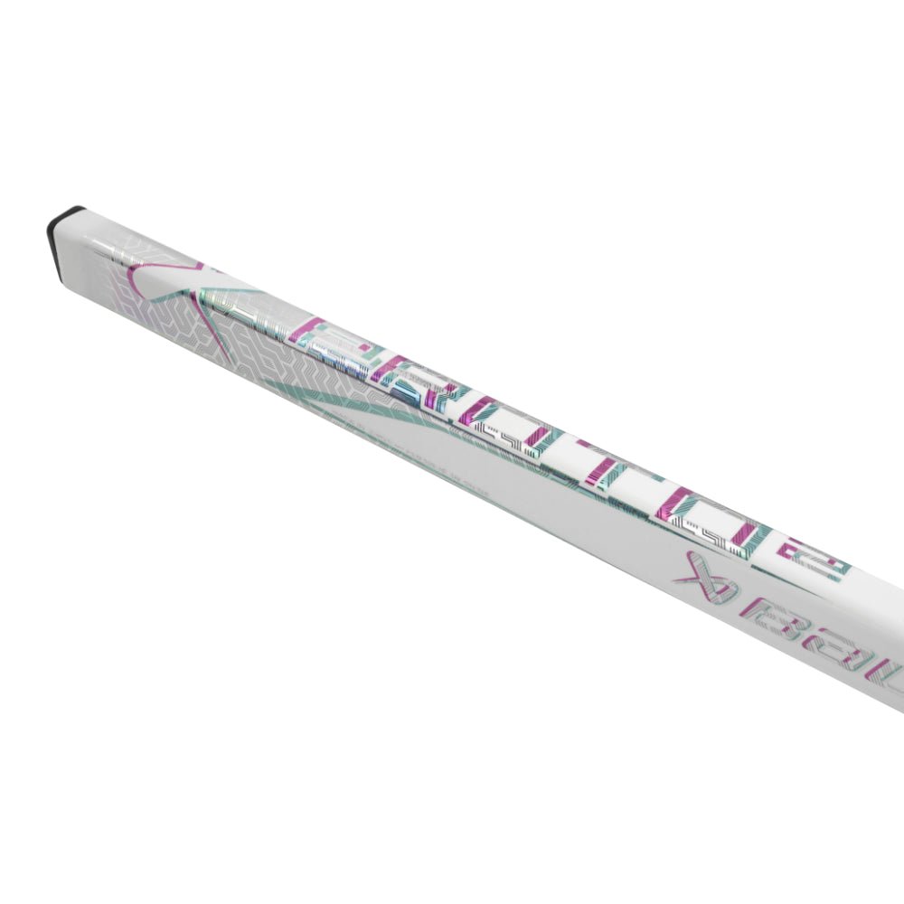 Bauer PROTO2 Composite Hockey Stick - White - Sticks