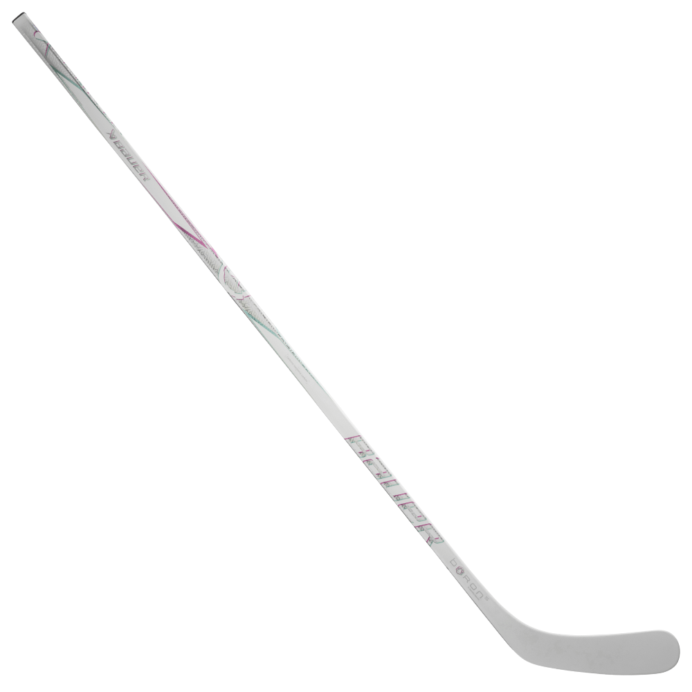 Bauer PROTO2 Composite Hockey Stick - White - Sticks