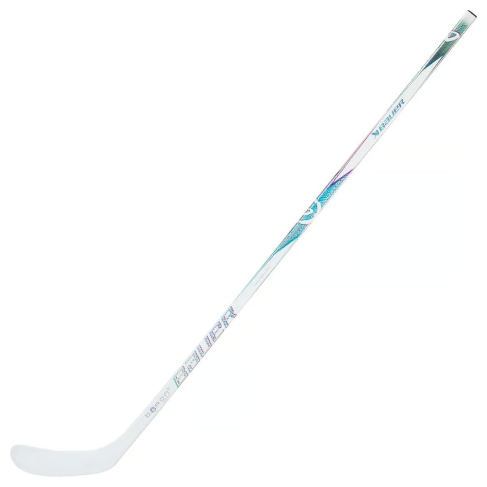 Bauer PROTO2 Composite Hockey Stick - White - Sticks