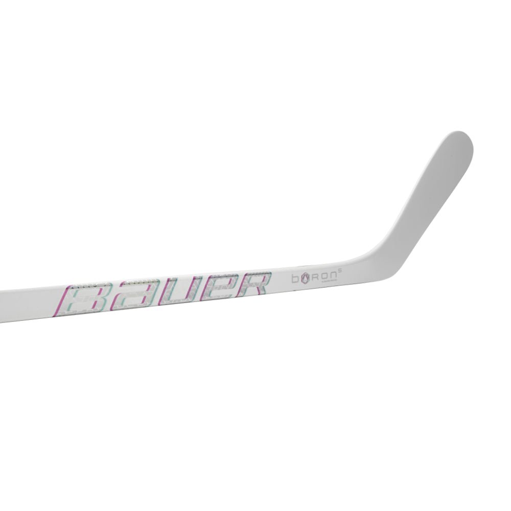 Bauer PROTO2 Composite Hockey Stick - White - Sticks