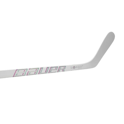 Bauer PROTO2 Composite Hockey Stick - White - Sticks