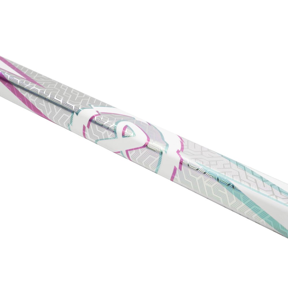 Bauer PROTO2 Composite Hockey Stick - White - Sticks
