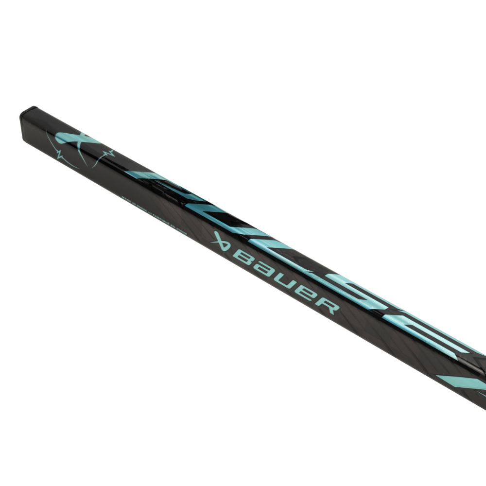 Bauer Pulse Composite Hockey Stick - Sticks
