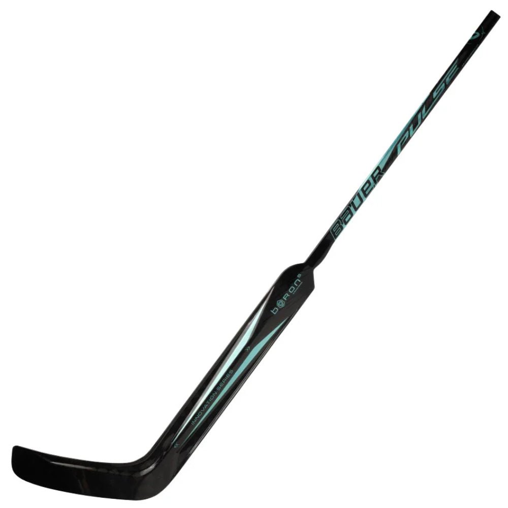 Bauer Pulse Goalie Stick - Goalie Sticks