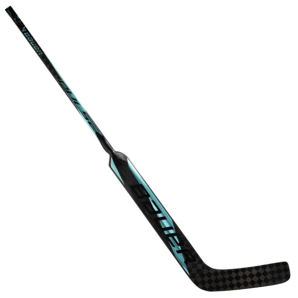 Bauer Pulse Goalie Stick - Goalie Sticks