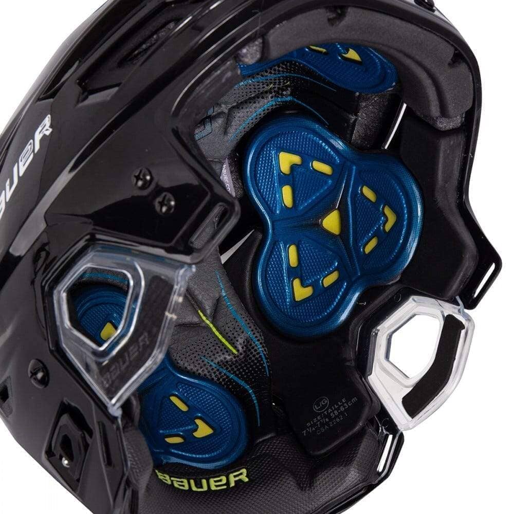 Bauer Re - Akt 150 Helmet - Helmets