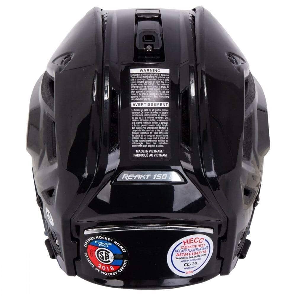 Bauer Re - Akt 150 Helmet - Helmets