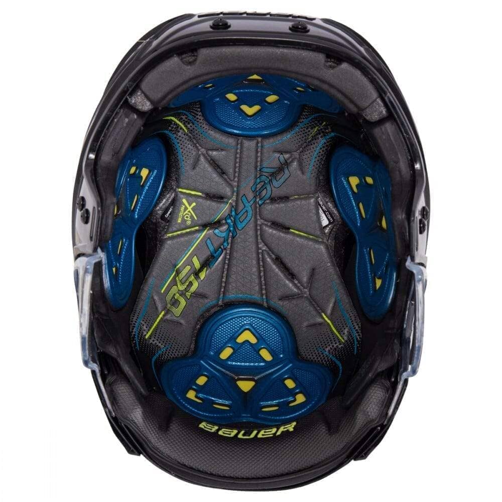 Bauer Re - Akt 150 Helmet - Helmets