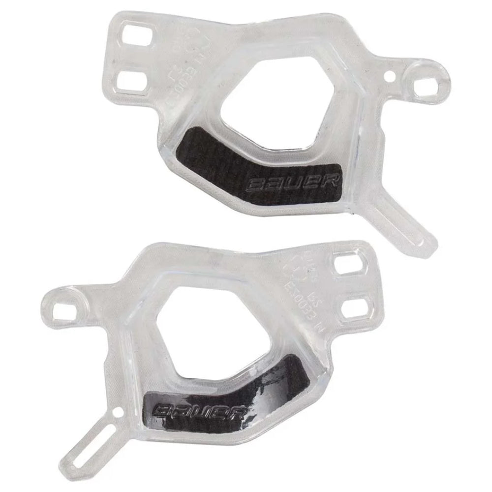 Bauer Re - Akt 150 Replacement Ear Covers - Helmet Accessories