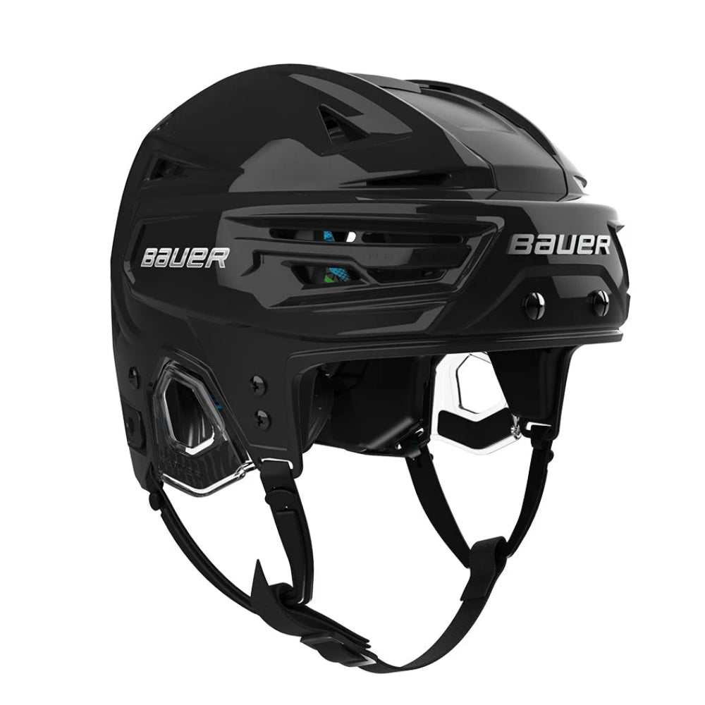Bauer Re - Akt 155 Hockey Helmet - Helmets
