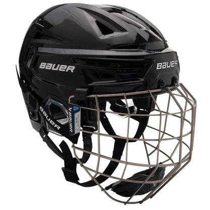 Bauer Re - Akt 155 Hockey Helmet Combo - Helmets
