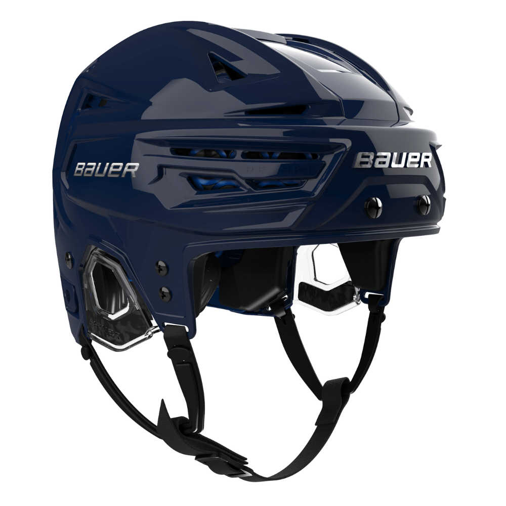 Bauer Re - Akt 3D Hockey Helmet - Helmets