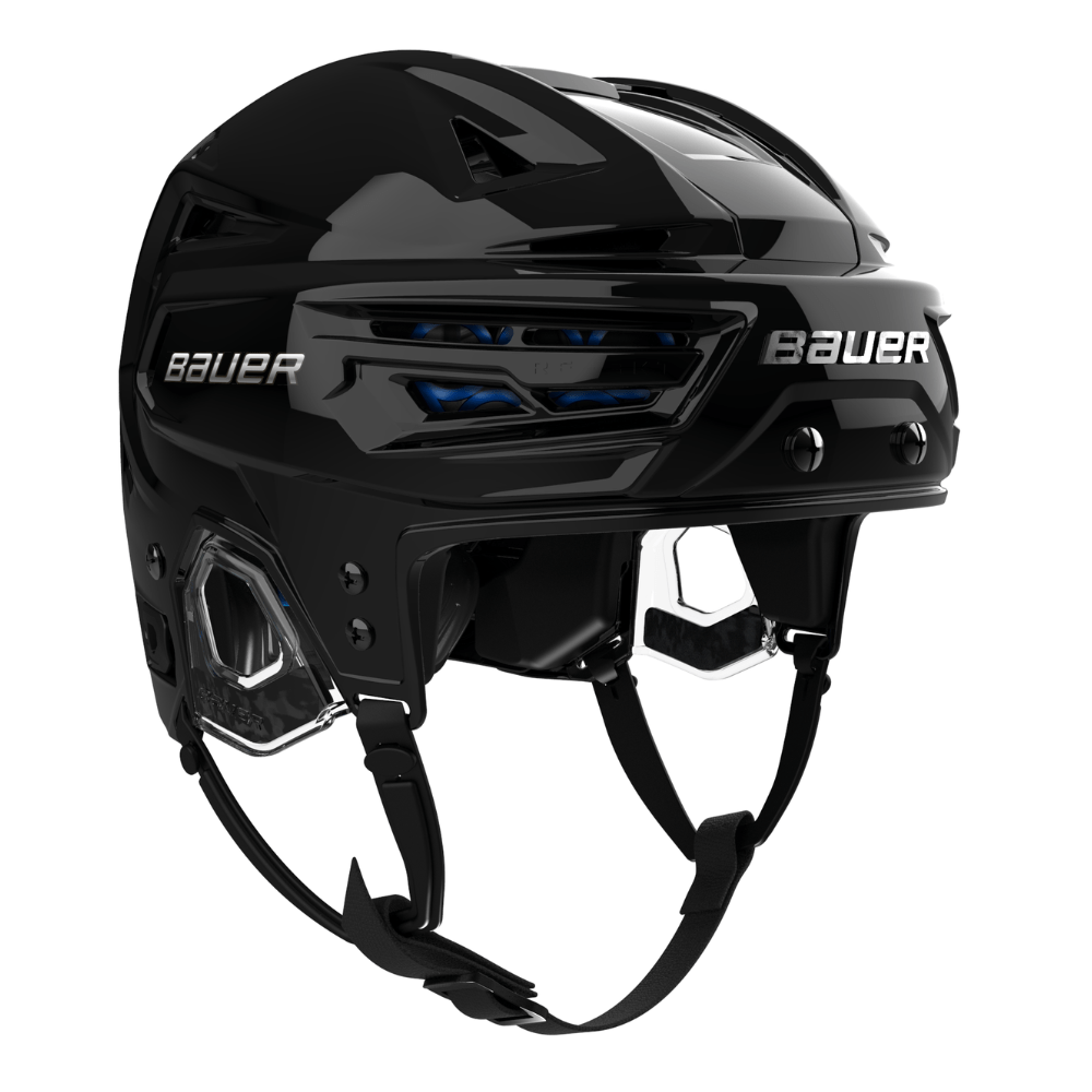 Bauer Re - Akt 3D Hockey Helmet - Helmets