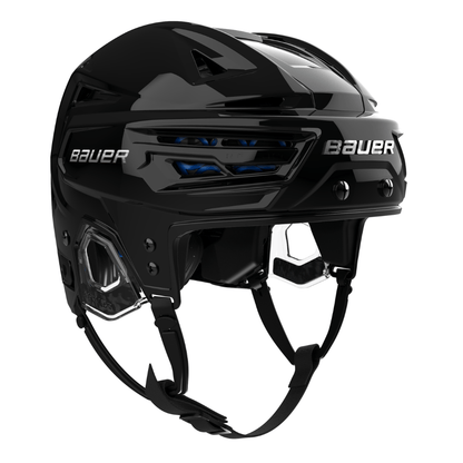 Bauer Re - Akt 3D Hockey Helmet - Helmets