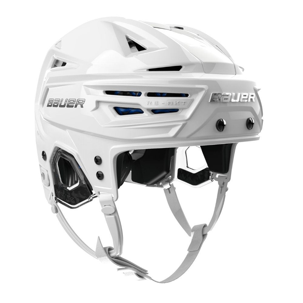 Bauer Re - Akt 3D Hockey Helmet - Helmets