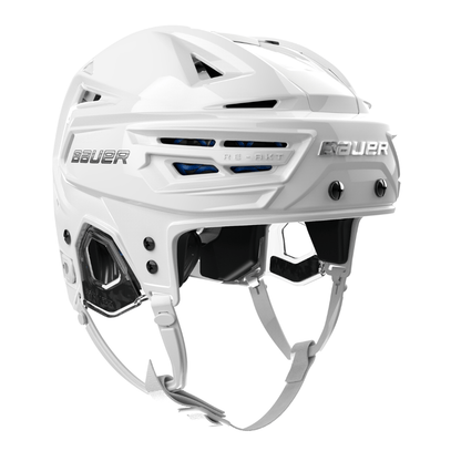 Bauer Re - Akt 3D Hockey Helmet - Helmets