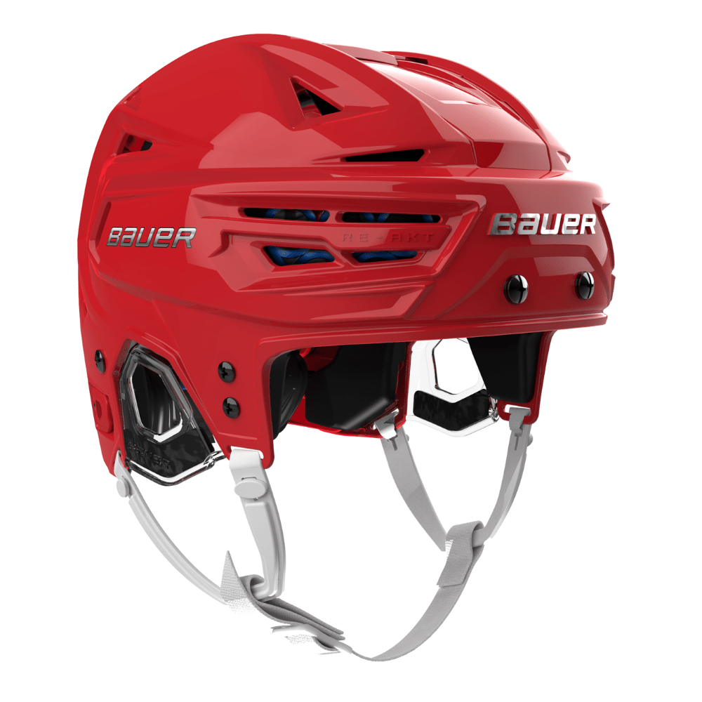 Bauer Re - Akt 3D Hockey Helmet - Helmets