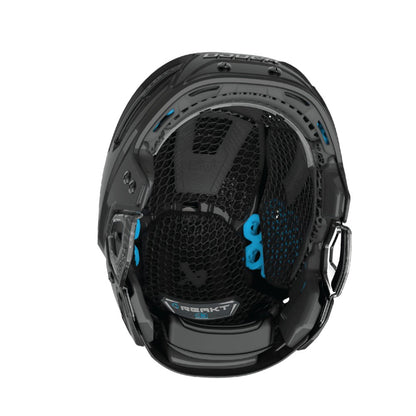 Bauer Re - Akt 3D Hockey Helmet - Helmets