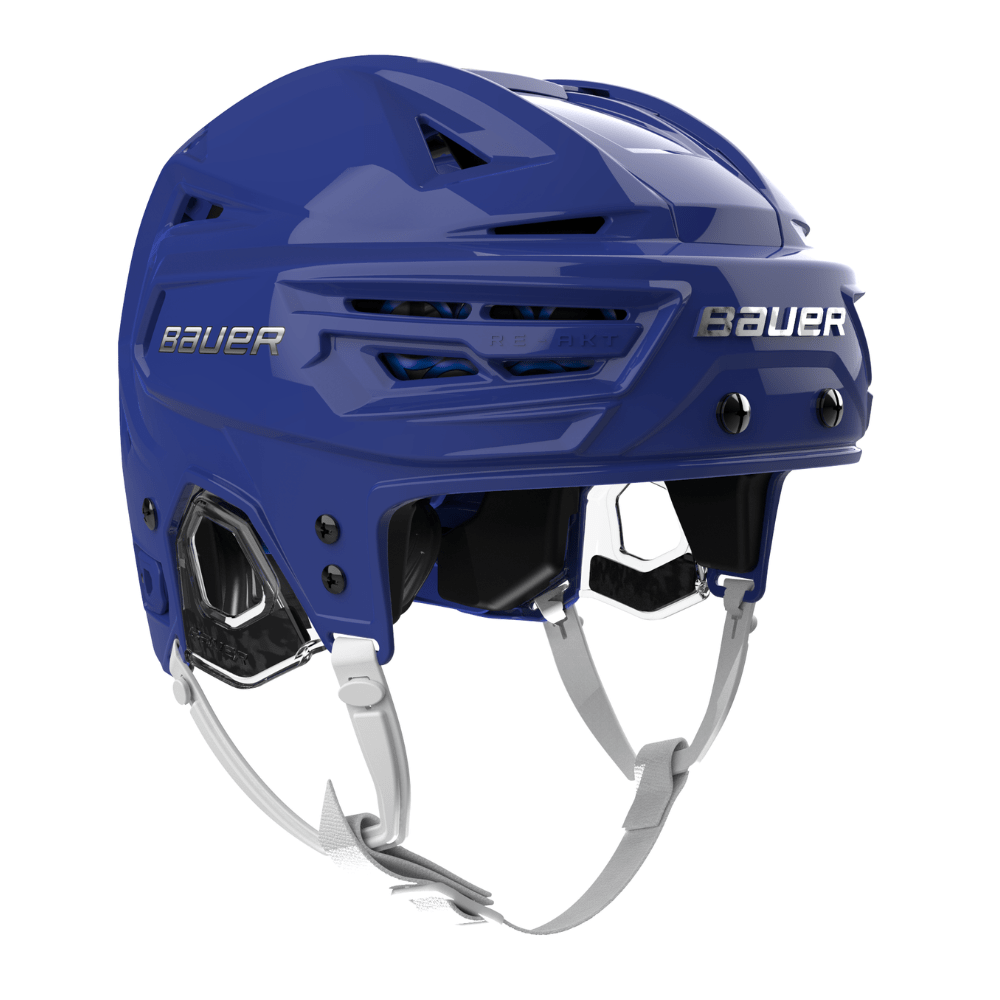 Bauer Re - Akt 3D Hockey Helmet - Helmets