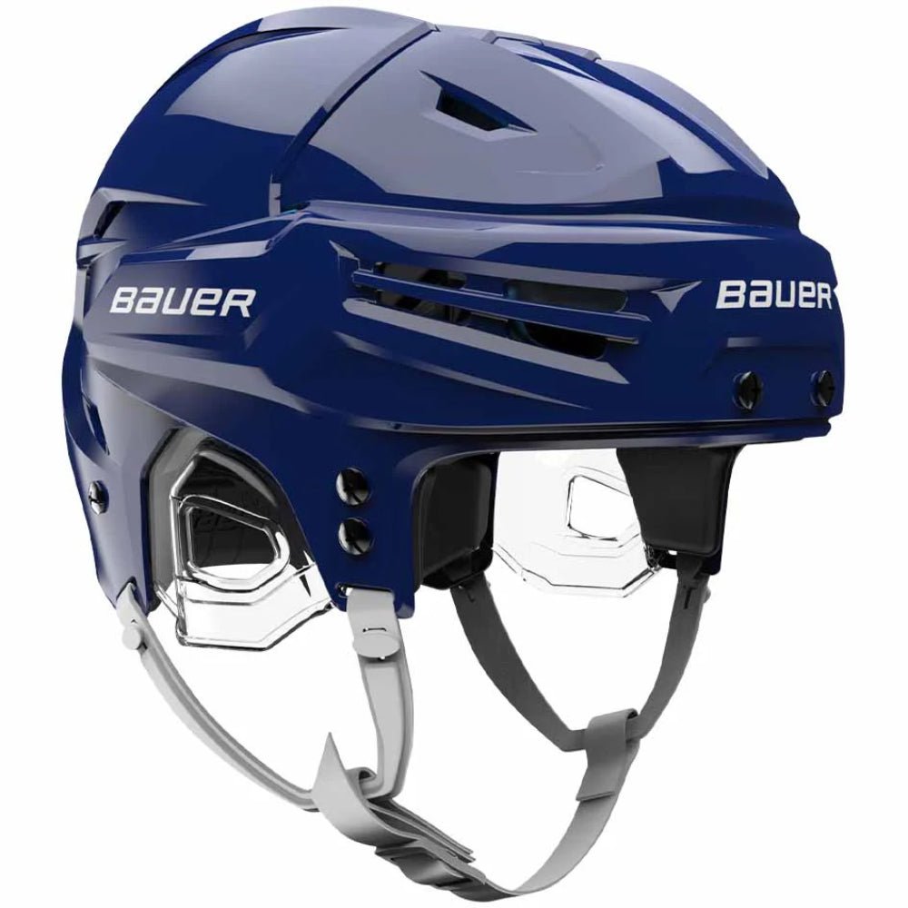Bauer Re - Akt 65 Hockey Helmet - Helmets