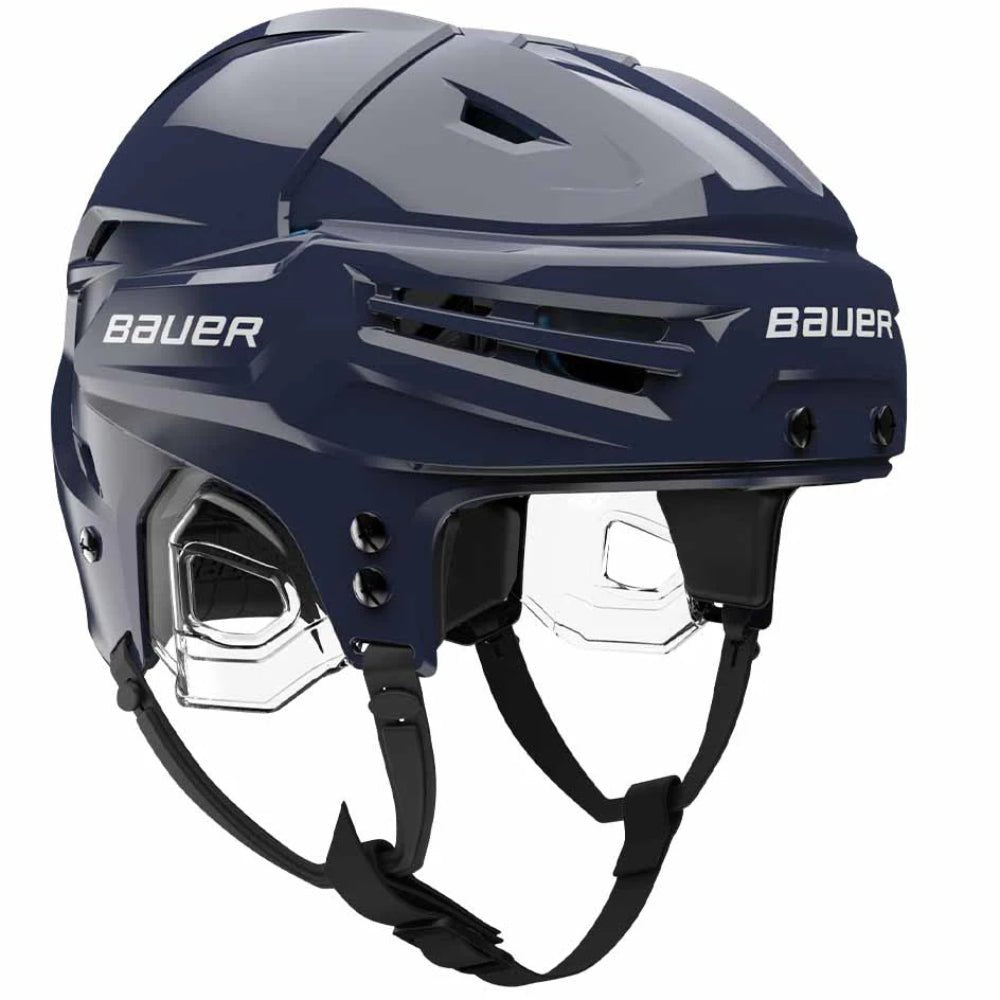 Bauer Re - Akt 65 Hockey Helmet - Helmets