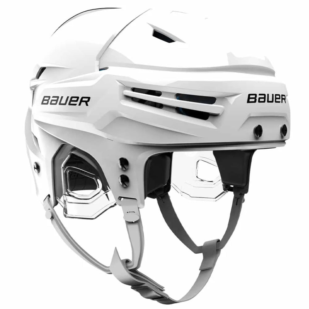 Bauer Re - Akt 65 Hockey Helmet - Helmets
