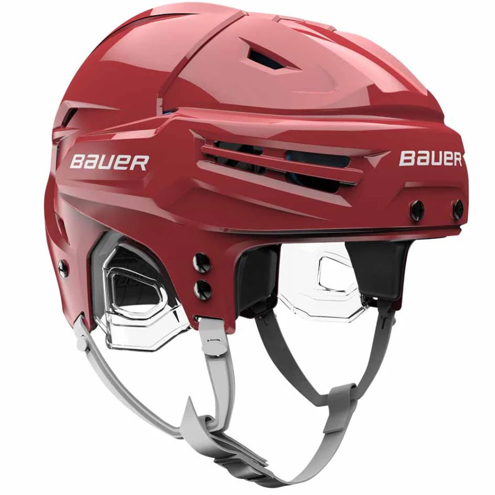Bauer Re - Akt 65 Hockey Helmet - Helmets
