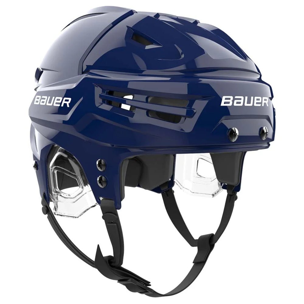 Bauer Re - Akt 70 Hockey Helmet - Helmets