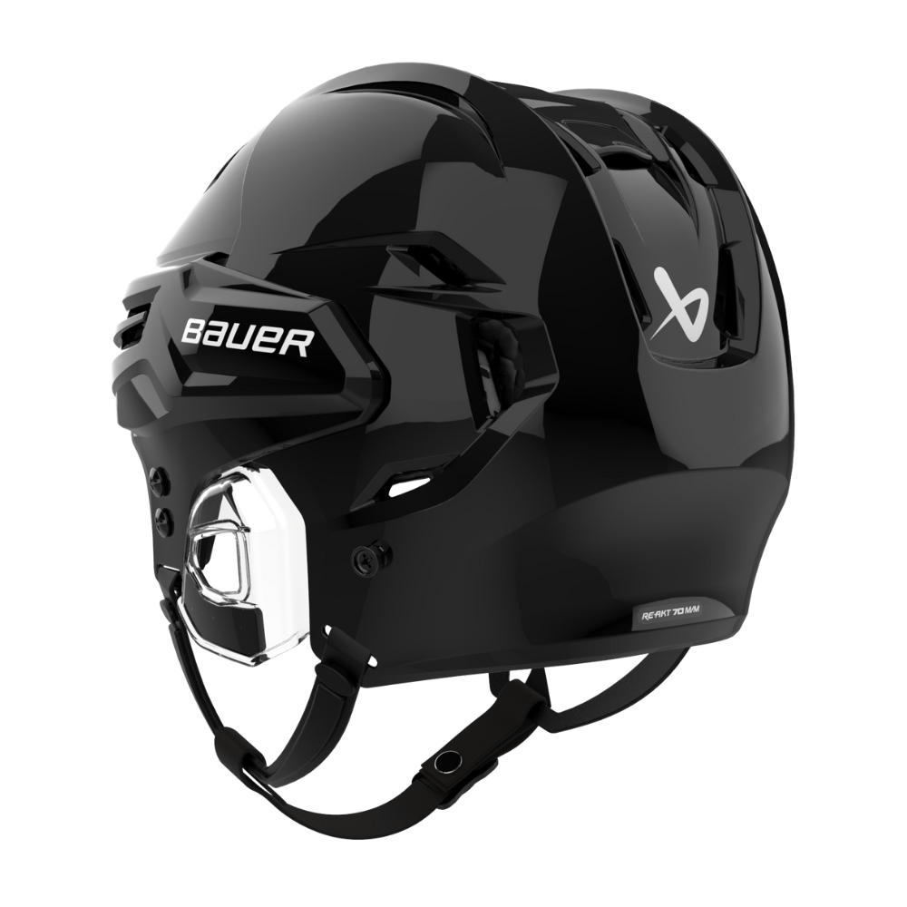 Bauer Re - Akt 70 Hockey Helmet - Helmets