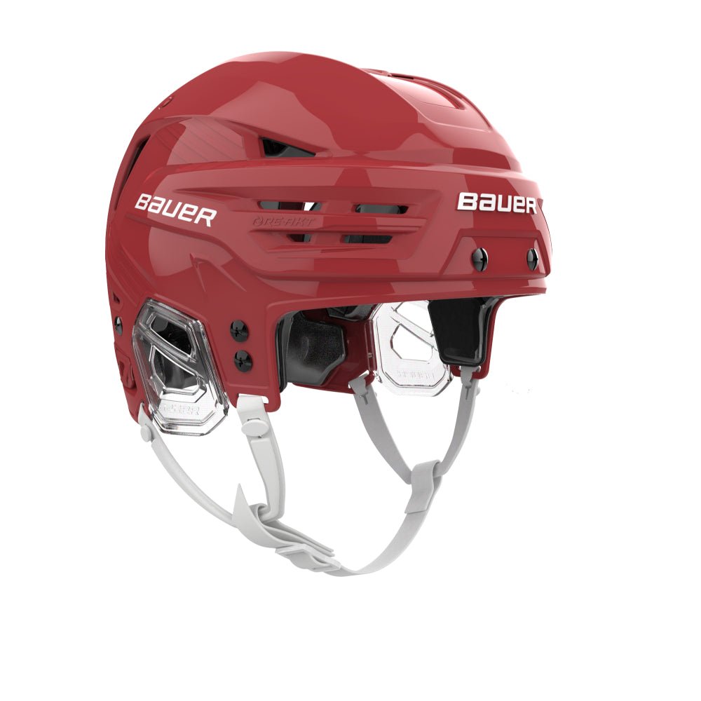 Bauer Re - Akt 90 Hockey Helmet - Helmets