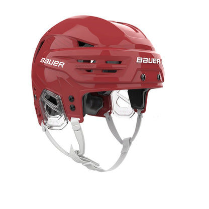 Bauer Re - Akt 90 Hockey Helmet - Helmets