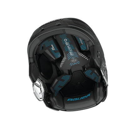 Bauer Re - Akt 90 Hockey Helmet - Helmets