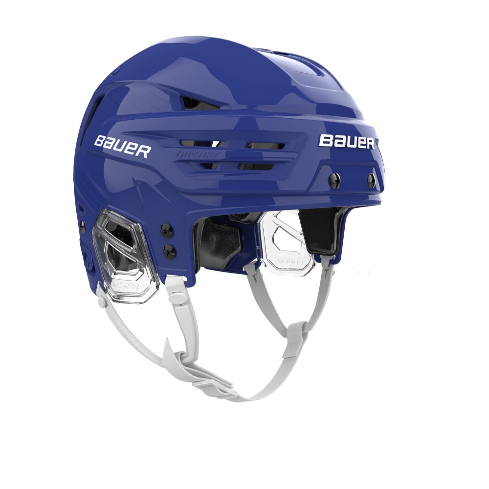 Bauer Re - Akt 90 Hockey Helmet - Helmets