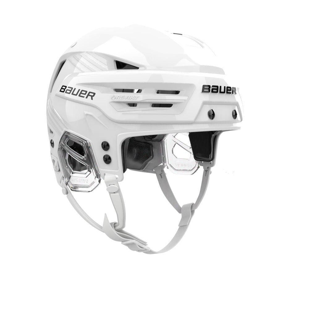 Bauer Re - Akt 90 Hockey Helmet - Helmets